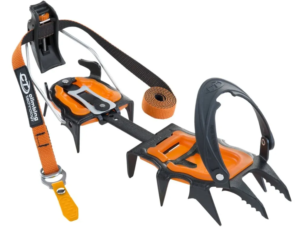 Pouze Dnes Mačka Climbing Technology Lycan Semiautomatic