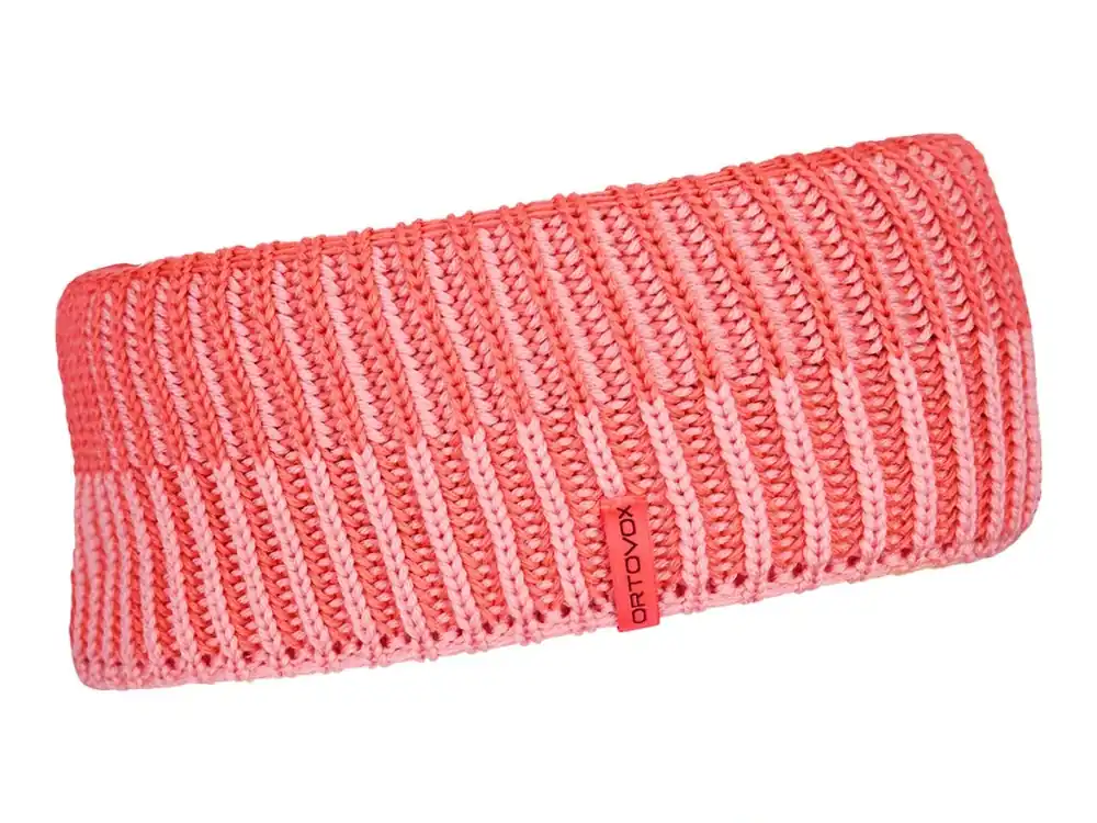 Nová Kolekce Čelenka Ortovox Deep Knit Headband