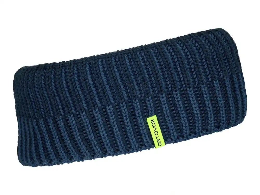 Čelenka Ortovox Deep Knit Headband Hit Sezóny