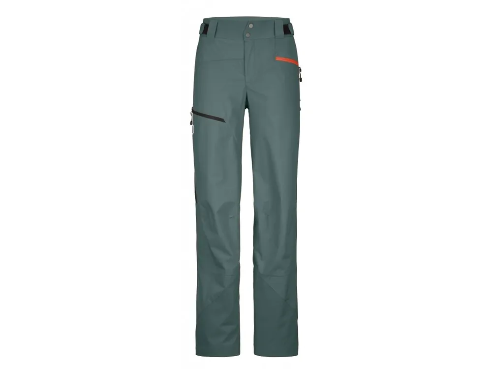 Dámské Kalhoty Ortovox Mesola Pants Women‘s Pouze Dnes