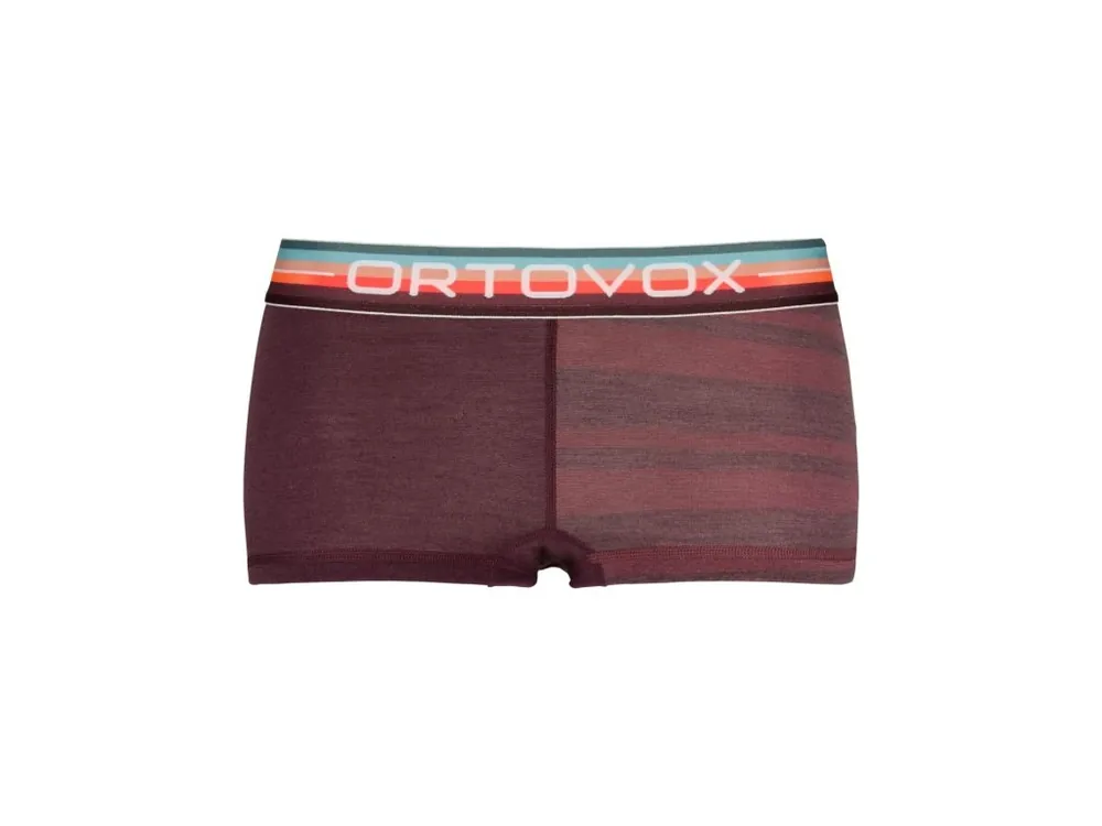 Výprodej Dámské kalhotky Ortovox 185 Rock‘N‘Wool Hot Pants Women‘s