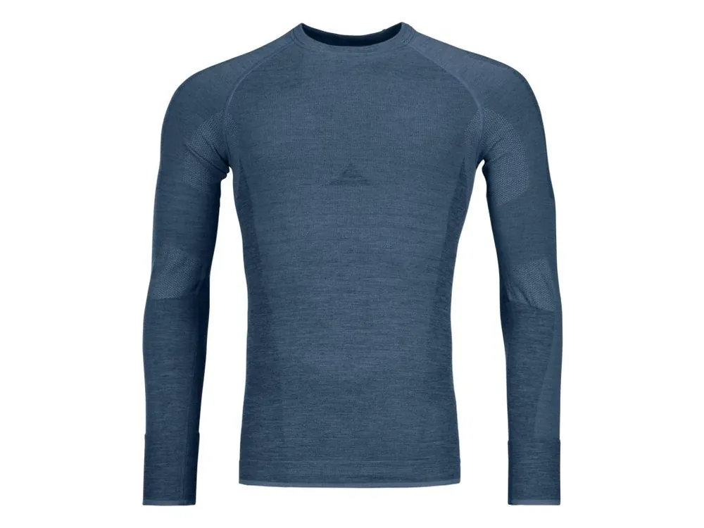 Pánské Tričko Ortovox 230 Competition Long Sleeve Men‘s Akční Cena