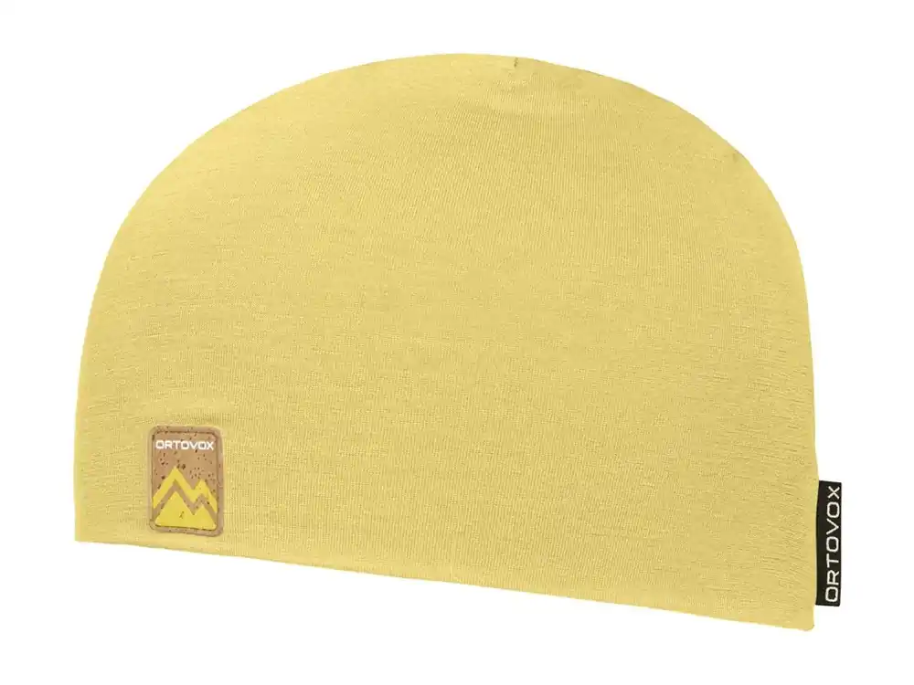Vrácení Zdarma Čepice Ortovox 140 Cool Beanie