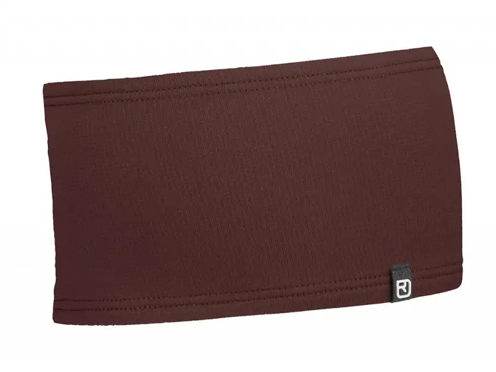 Čelenka Ortovox Light Fleece Headband Ověřený