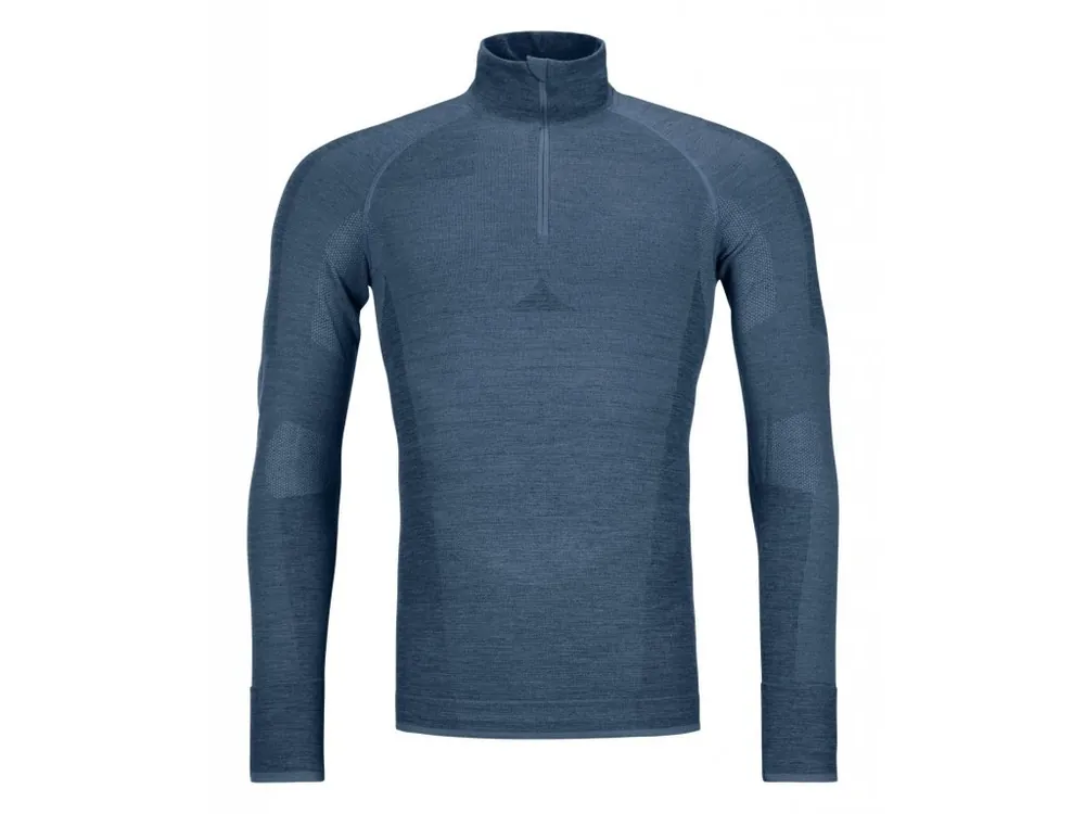 Ortovox 230 Competition Zip Neck Men‘s Akční Cena