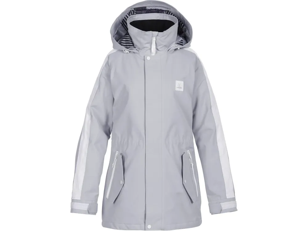 Bunda ARMADA ELMERE JACKET icicle Nejlepší Cena