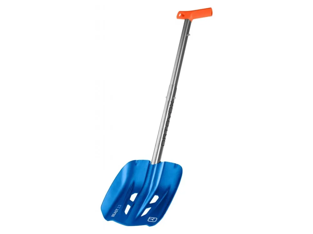 Lopata Ortovox Shovel Beast Cenová Bomba
