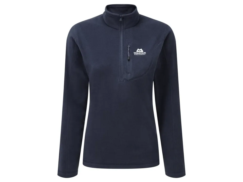 Mountain Equipment Micro Zip T Women‘s Hit Sezóny