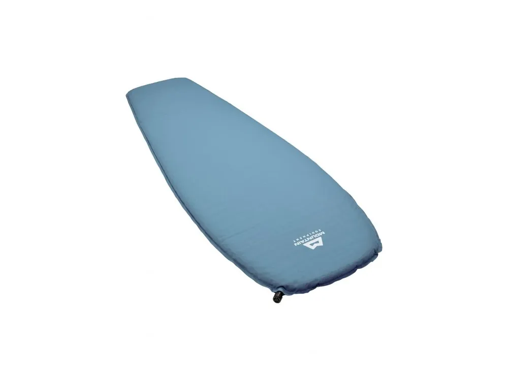 Ihned K Objednání Karimatka Mountain Equipment Helium 3.8 Warmzone Mat Women‘s