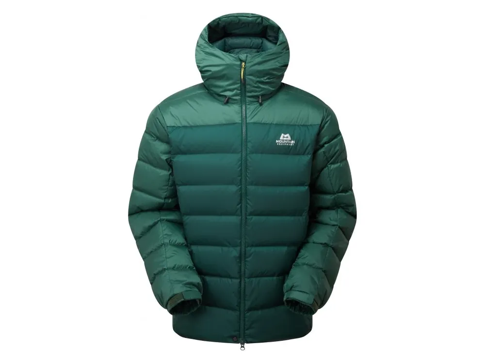 Pánská Bunda Mountain Equipment Senja Jacket Men‘s Top Prodej
