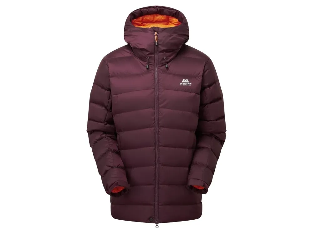 Must-Have Dámská Bunda Mountain Equipment Senja Jacket Women‘s