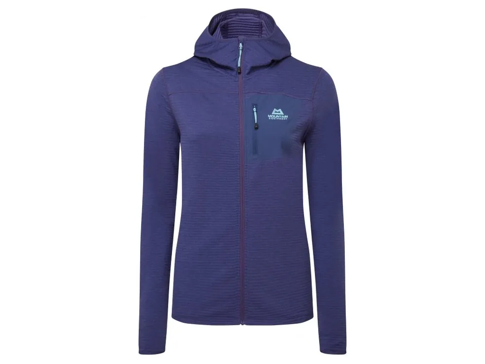 Kup Teď Dámská Mikina Mountain Equipment Lumiko Hooded Jacket Women‘s