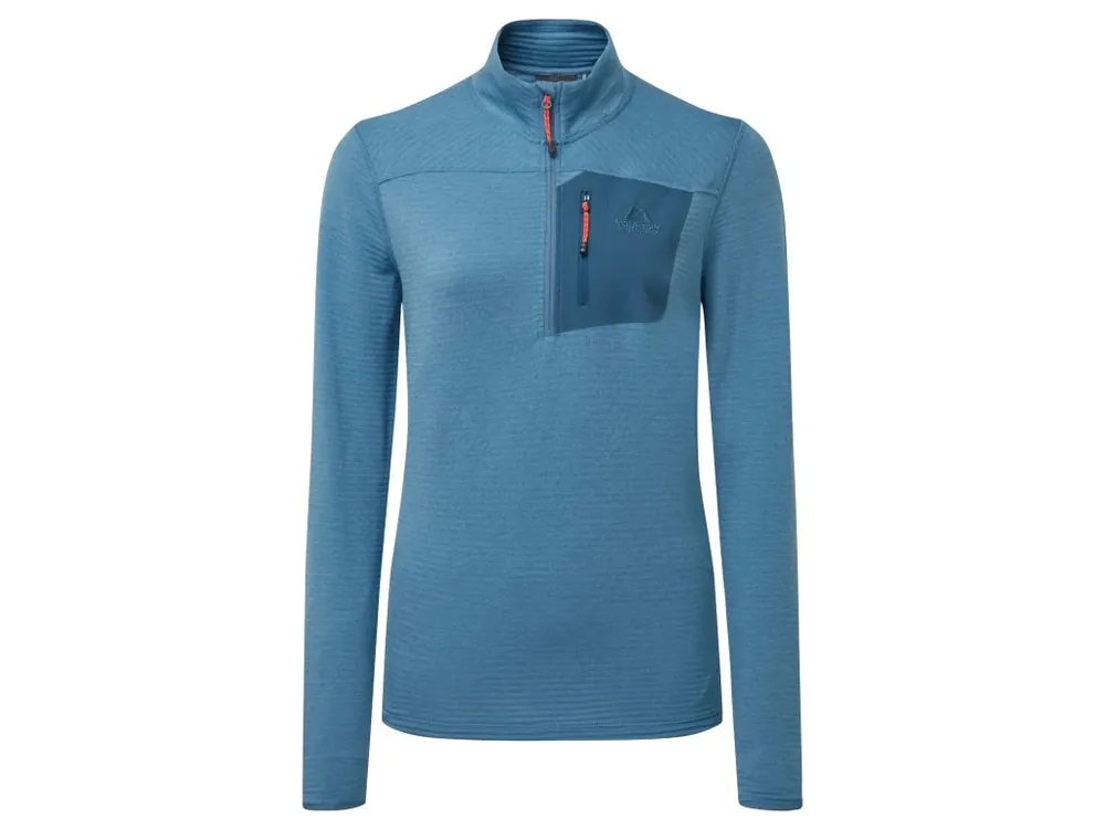 Mountain Equipment Lumiko Zip T Women‘s Časově Omezené