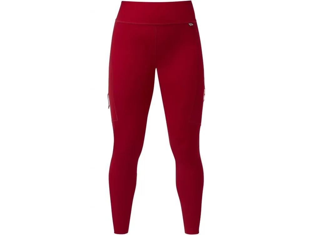 Dámské Legíny Mountain Equipment W‘s Freney Tight Top Prodej