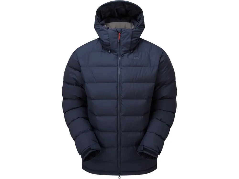 Vysoce Kvalitní Pánská Bunda Mountain Equipment Lightline Eco Jacket Men‘s