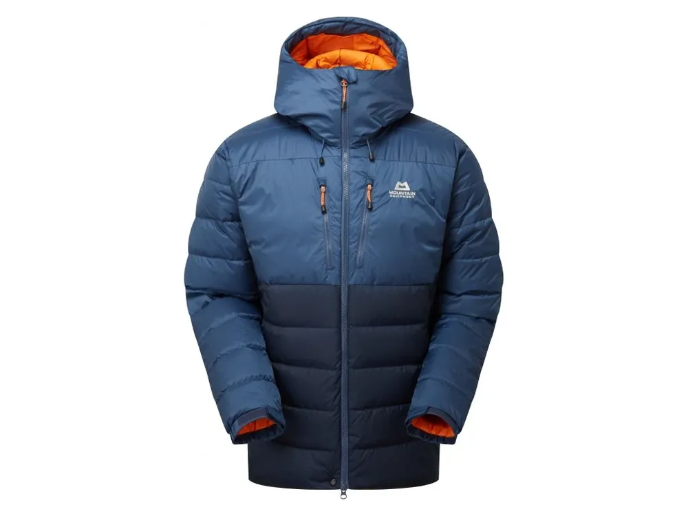 Pánská Bunda Mountain Equipment Trango Jacket Men‘s Sleva