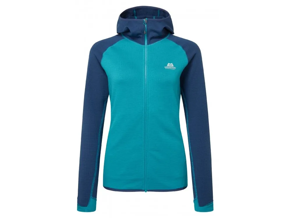 Originální Dámská Mikina Mountain Equipment Eclipse Hooded Jacket Women‘s