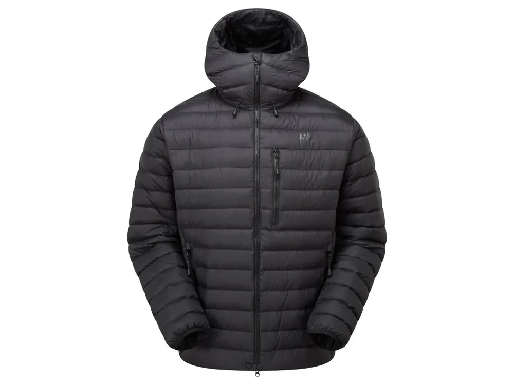 Autentický Pánská Bunda Mountain Equipment Earthrise Hooded Jacket Men‘s