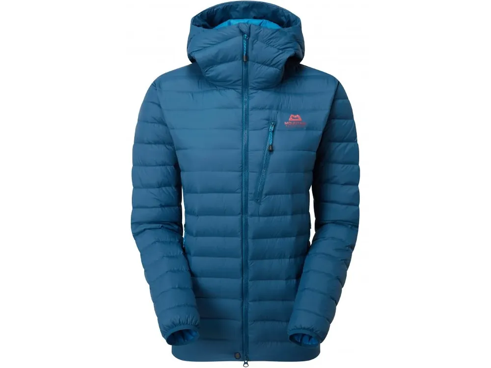 Dámská Bunda Mountain Equipment Earthrise Hooded Jacket Women‘s Vysoce Kvalitní