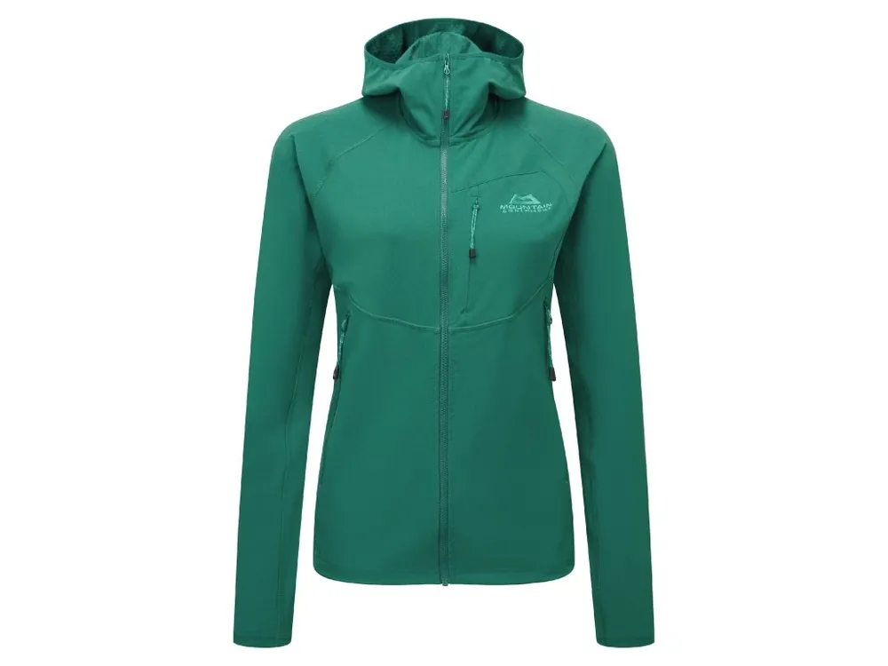 Cenová Bomba Dámská Bunda Mountain Equipment W‘s Arrow Hooded Jacket