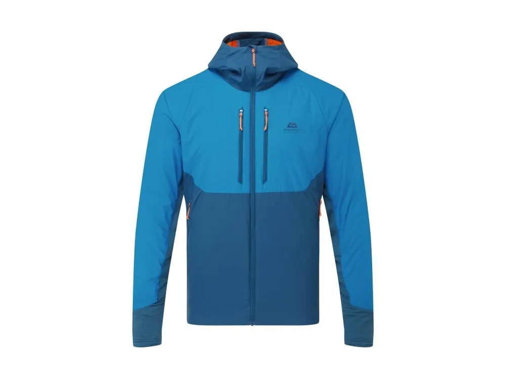 Pánská Bunda Mountain Equipment Switch Pro Hooded Jacket Men‘s Koupit Online