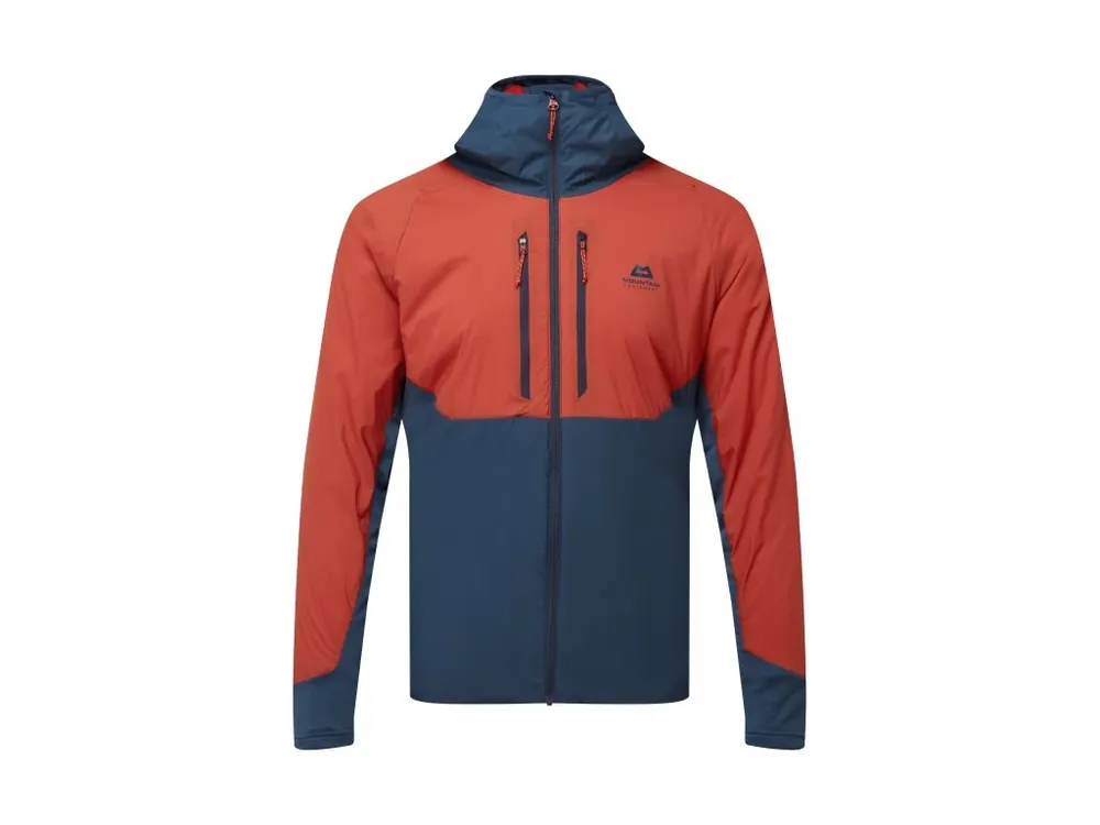 Tovární Cena Pánská Bunda Mountain Equipment Switch Pro Hooded Jacket Men‘s