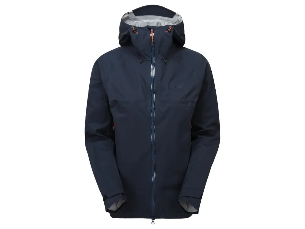 Dámská Bunda Mountain Equipment Odyssey Jacket Women‘s Přímo Od Výrobce