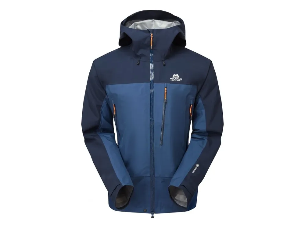 Pánská Bunda Mountain Equipment Makalu Jacket Men‘s Jen Po Omezenou Doba