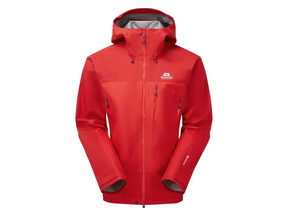 Pánská Bunda Mountain Equipment Makalu Jacket Men‘s Nejprodávanější