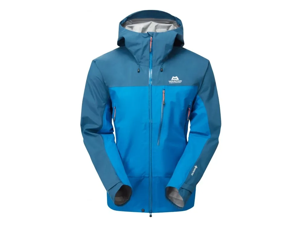 Pánská Bunda Mountain Equipment Makalu Jacket Men‘s Omezená Nabídka