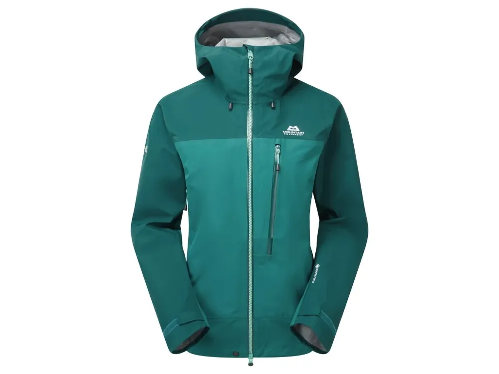 Ihned K Objednání Dámská Bunda Mountain Equipment Makalu Jacket Women‘s