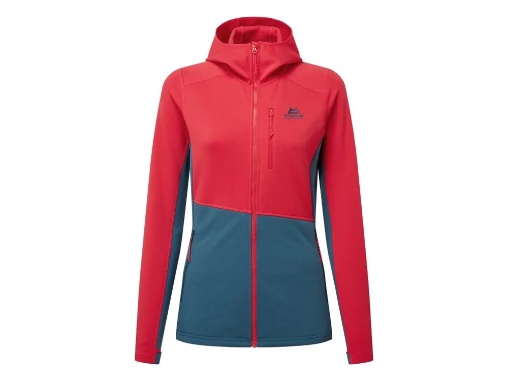 Dámská Mikina Mountain Equipment Durian Hooded Jacket Women‘s Top Prodej