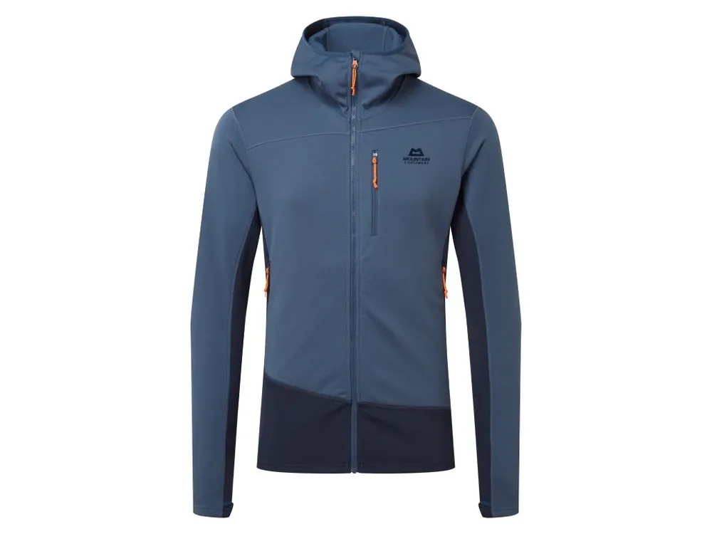 Oblíbený Pánská Mikina Mountain Equipment Durian Hooded Jacket Men‘s