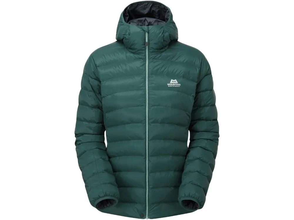 Dámská Bunda Mountain Equipment Frostline Jacket Women‘s Objednat Nyní