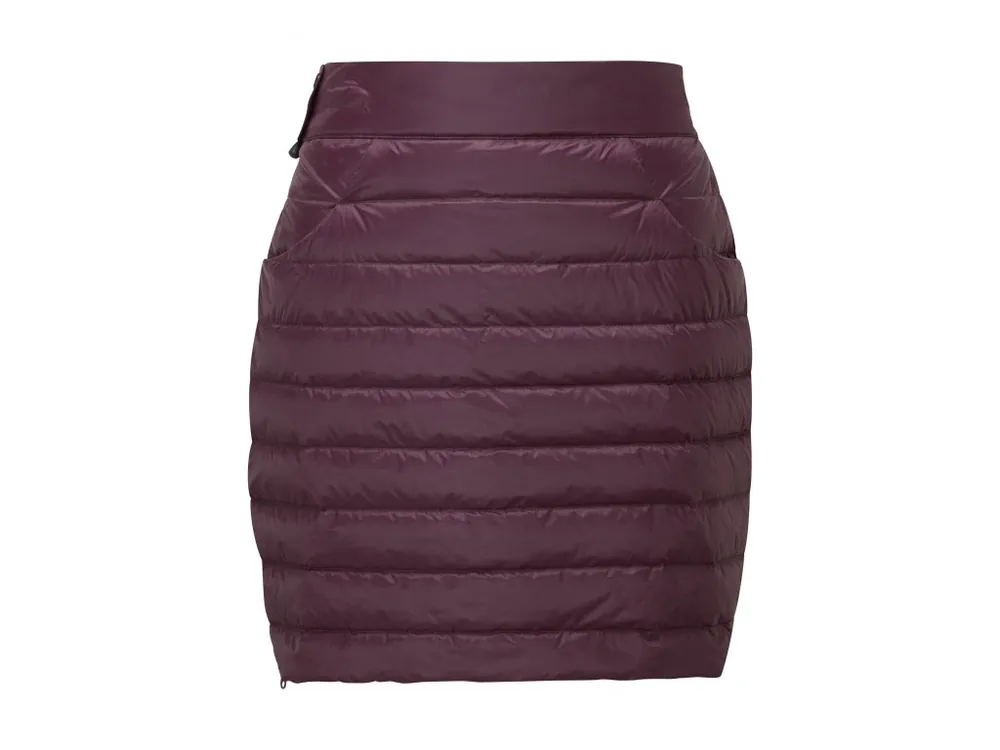 Finální Výprodej Dámská Sukně Mountain Equipment Frostline Skirt Women‘s
