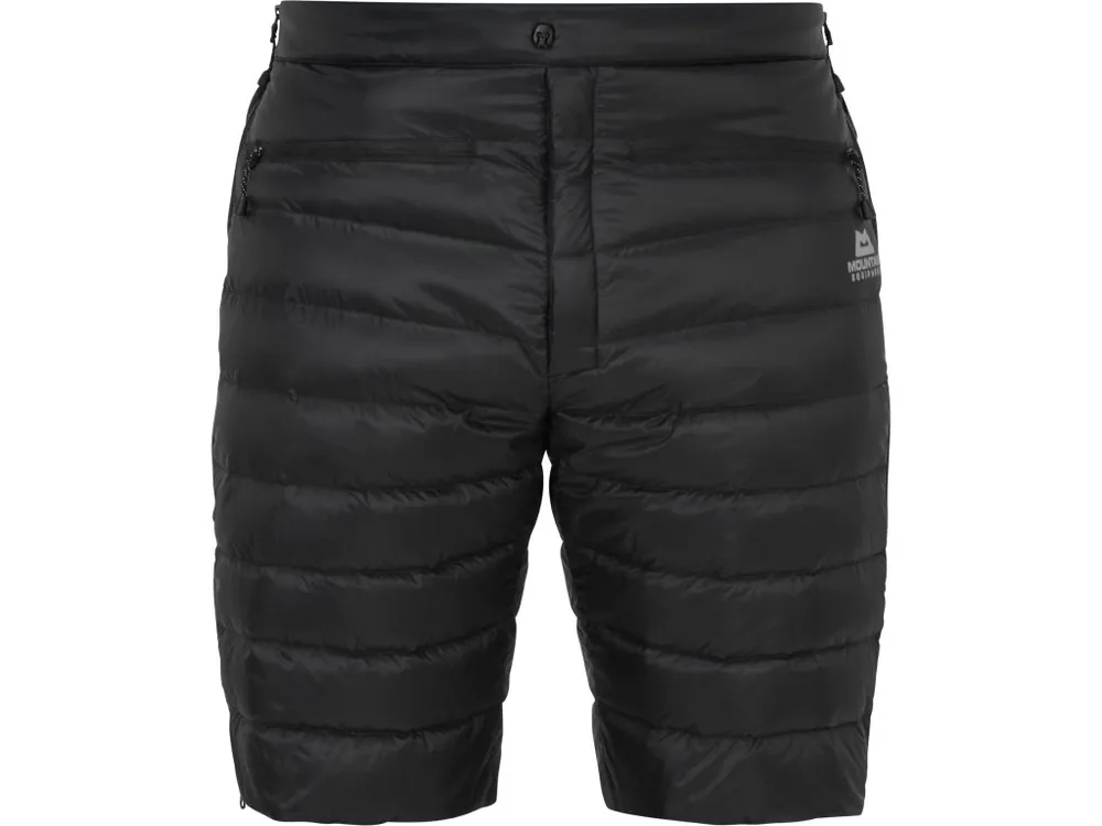 Nakupujte Hned Pánské Kraťasy Mountain Equipment Frostline Short Men‘s