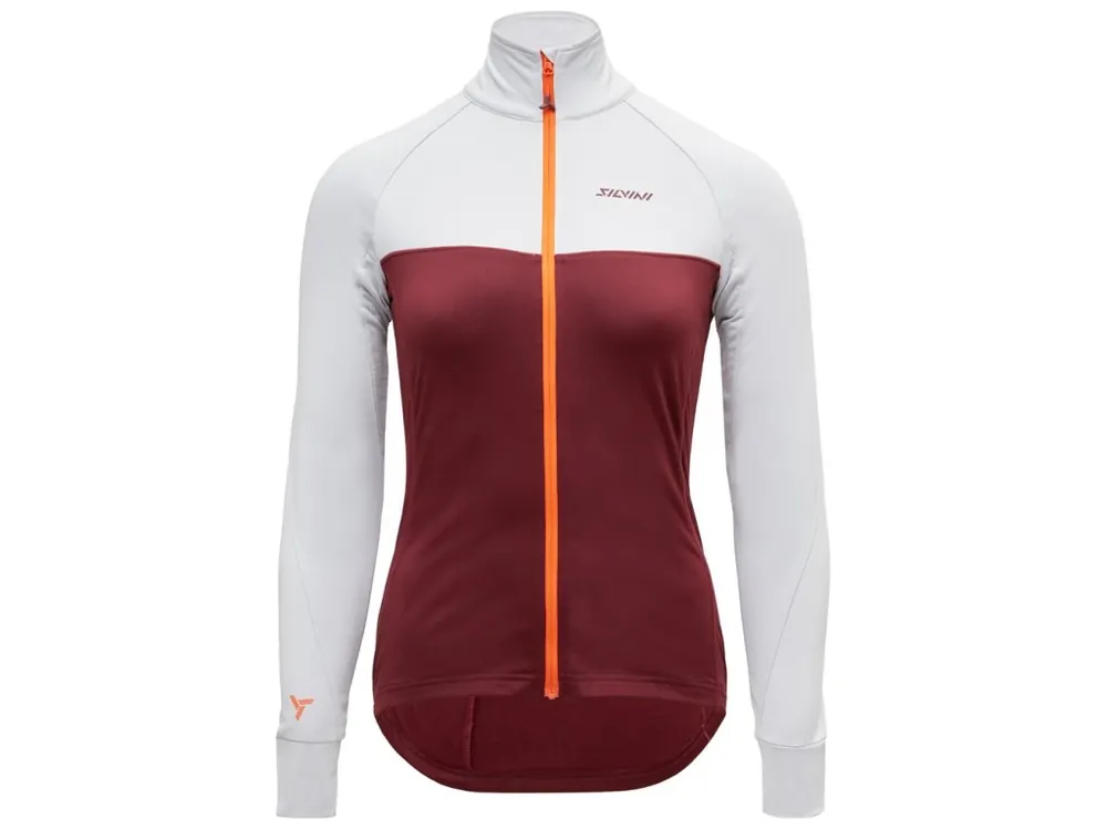 Silvini dámská mikina WJ2310 Matesia Koupit Online