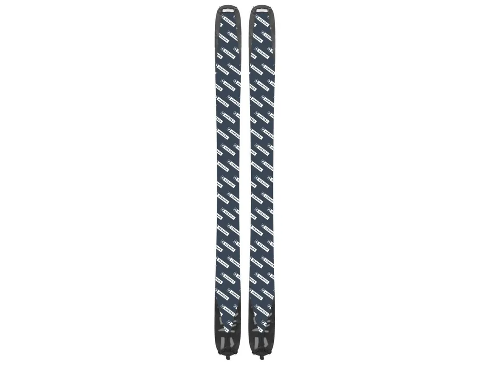 Stoupací pásy ARMADA ARMADA SKIN - LOCATOR 88 Top Prodej
