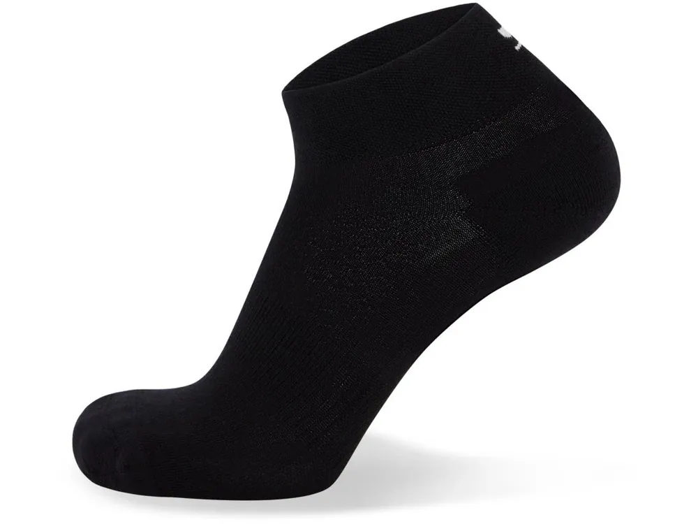 Aktuální Ponožky MONS ROYALE ATLAS MERINO ANKLE SOCK black