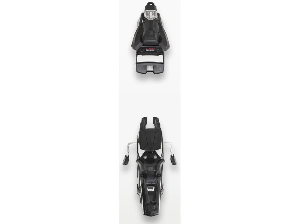Vázání ARMADA STRIVE 14 GW black Výprodej