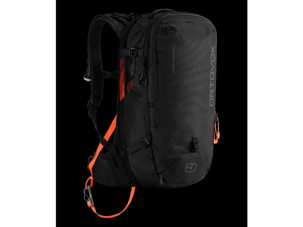 Nejlepší Volba Batoh Ortovox Avabag Litric Freeride 28