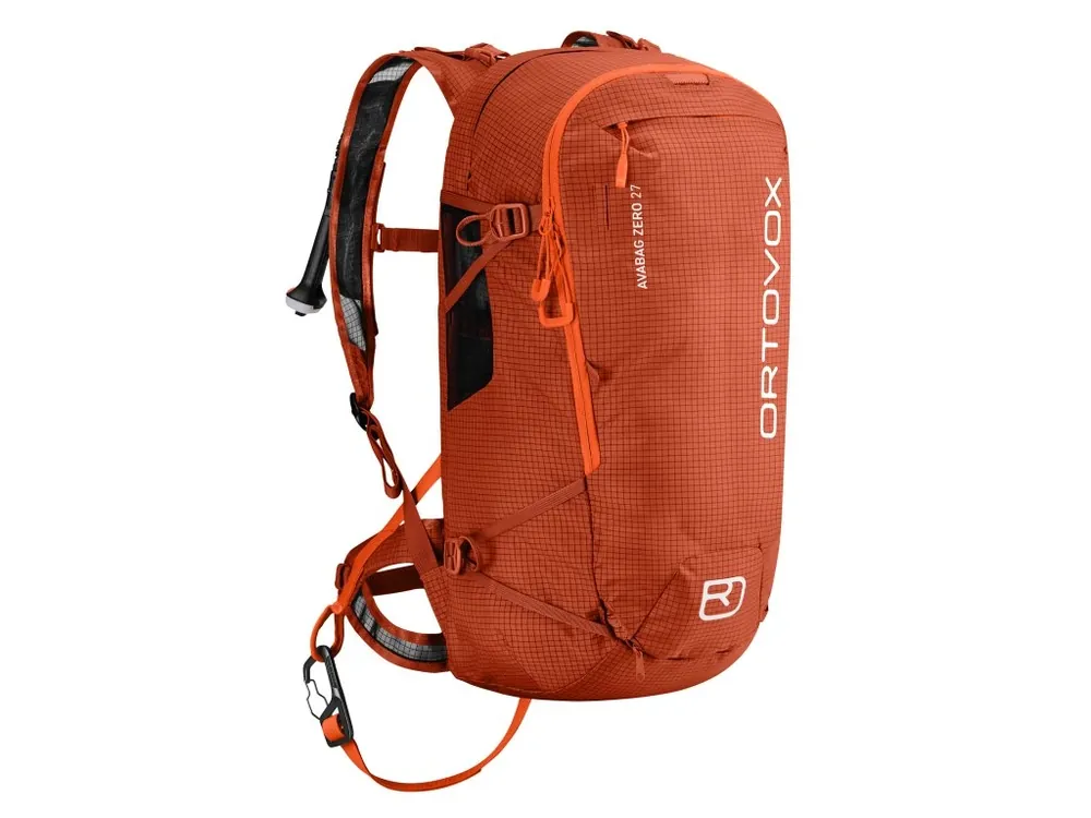 Batoh Ortovox Avabag Litric Zero 27 Výhodná Nabídka