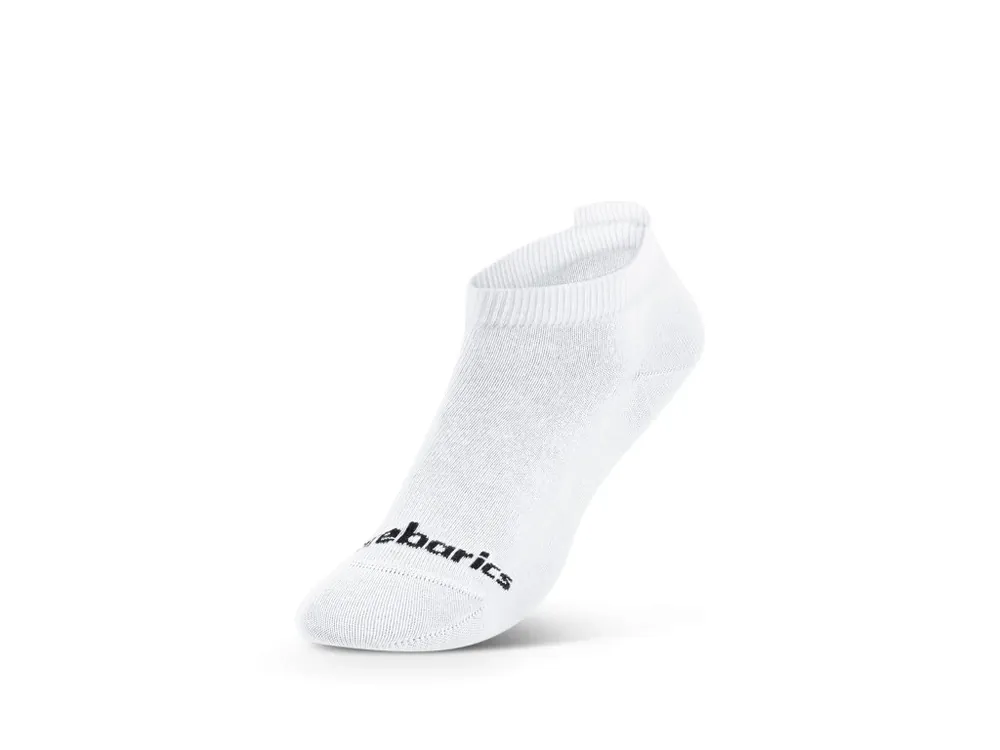 Top Prodej Barebarics - Barefootové ponožky - Low-cut - White