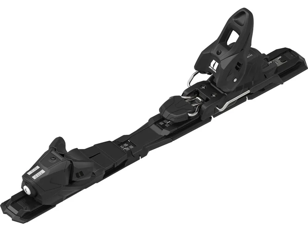 Sezónní Sleva Vázání ARMADA NR M10 GW black