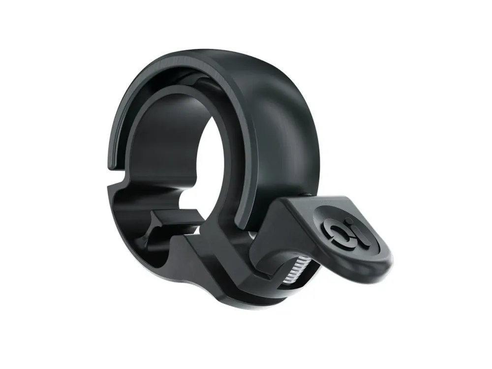 Zvonek KNOG Oi Classic Small Omezená Nabídka