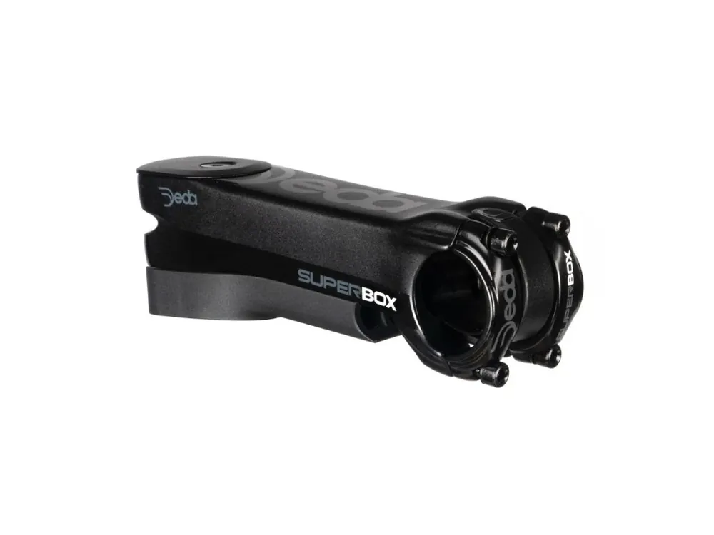 PŘEDSTAVEC DEDA SUPERBOX Rychlé Dodání