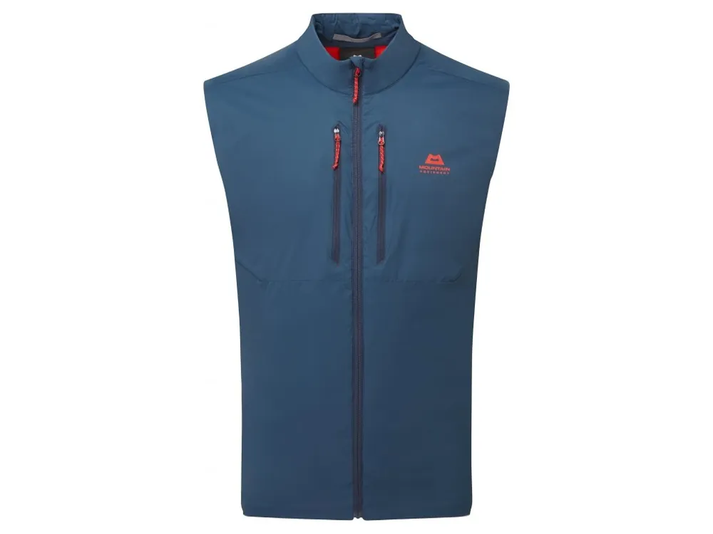 Pánská Vesta Mountain Equipment Switch Vest Men‘s Poslední Šance