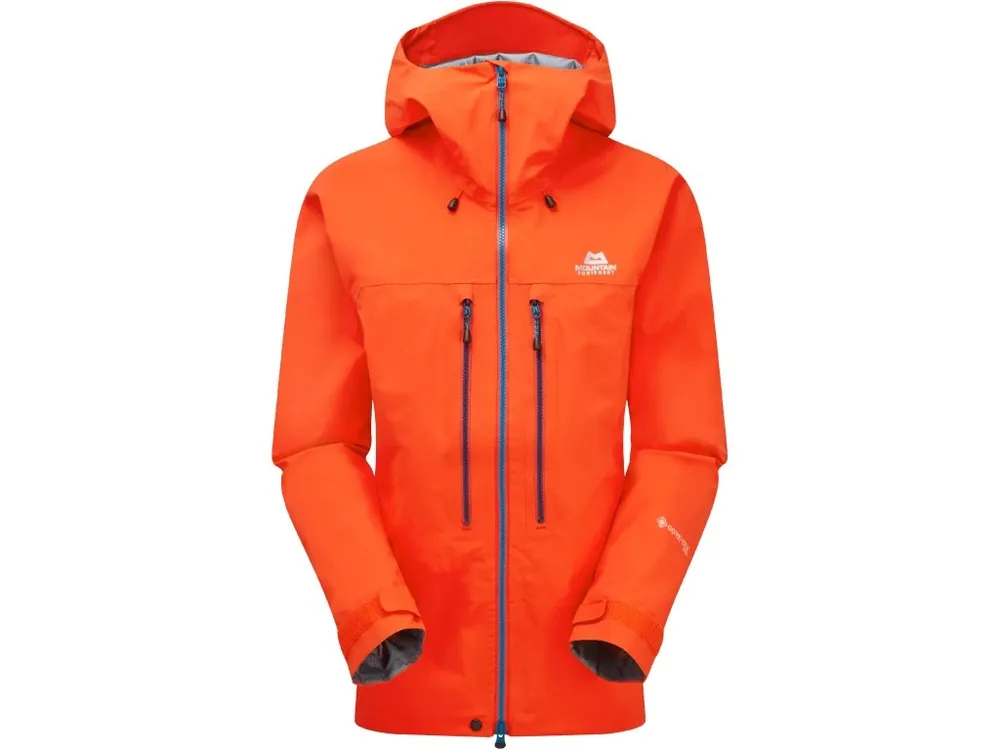 Dámská Bunda Mountain Equipment W‘s Tupilak Jacket Sezónní Sleva