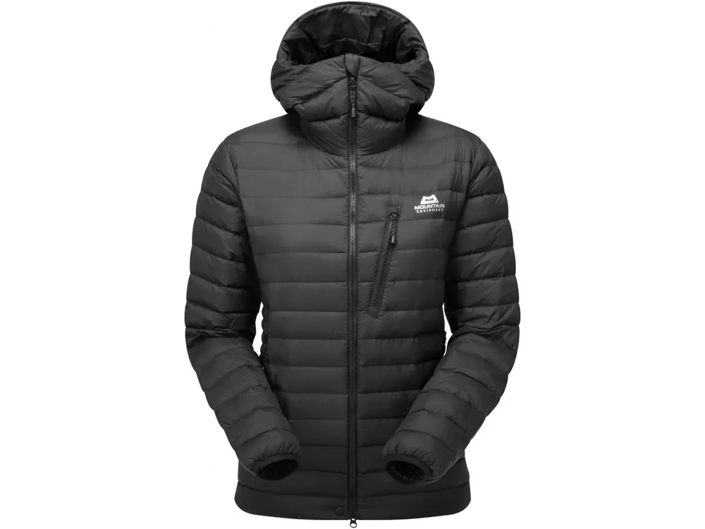 Dámská Bunda Mountain Equipment Earthrise Hooded Jacket Women‘s Speciální Cena