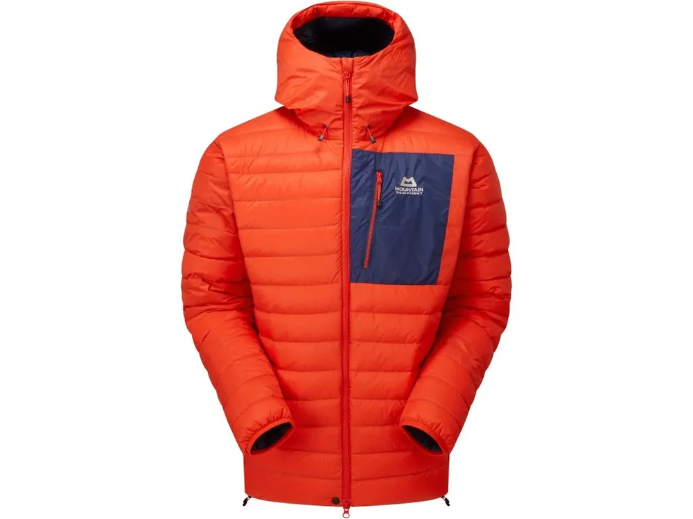 Cenový Hit Pánská Bunda Mountain Equipment Baltoro Jacket Men‘s
